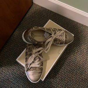 Michael Kors City Sneakers